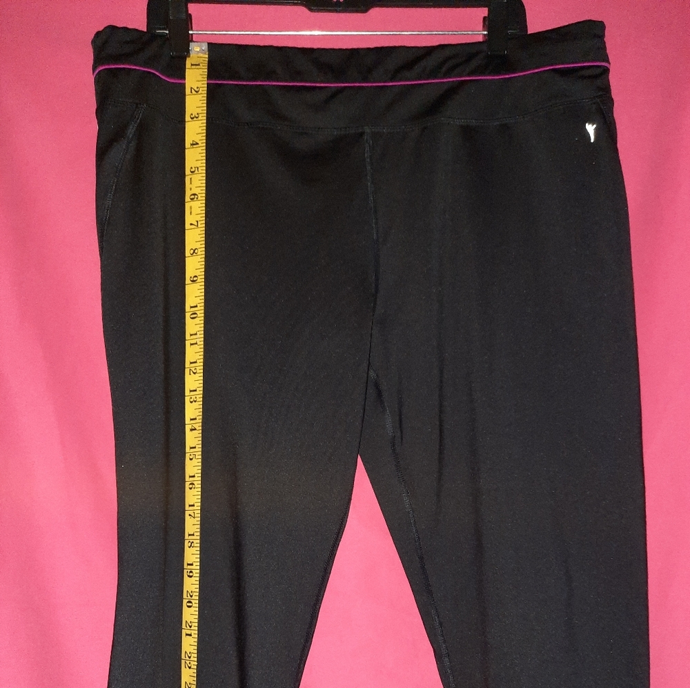 Danskin Fitted XXL - Picture 4 of 7